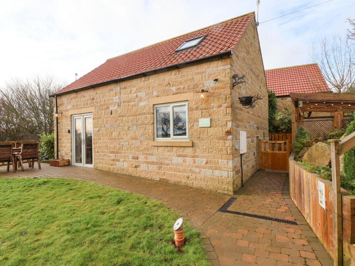 Villa The Stables Scarborough Exterior foto